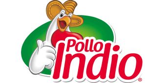 Logo Pollo Indio