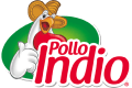 Logo Pollo Indio